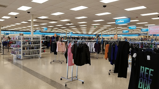 Clothing Store «Ross Dress for Less», reviews and photos, 3401 Raleigh Rd Pkwy W, Wilson, NC 27896, USA