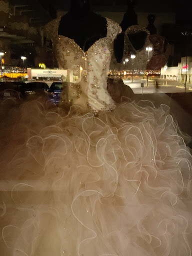 Wedding Store «Yuriria Bridal & Flower Shop», reviews and photos, 1188 N Yarbrough Dr, El Paso, TX 79925, USA