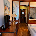 Photo n°4 de l'avis de Thomas.b fait le 03/05/2024 à 06:23 sur le  Riessersee Hotel à Garmisch-Partenkirchen