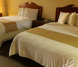 San Antonio hotel photo