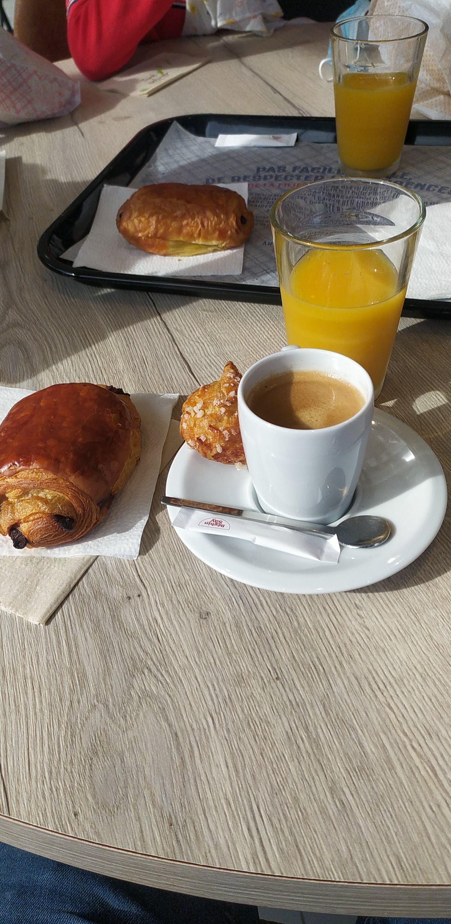 Photo n° 1 de l'avis de Anneso.a fait le 17/08/2021 à 14:56