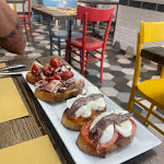 Photo n°1 de l'avis de Marica.g fait le 02/10/2023 à 11:07 sur le  Al coltello à Bari