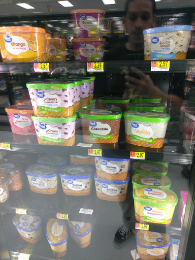 Supermarket «Walmart Neighborhood Market», reviews and photos, 1189 E March Ln, Stockton, CA 95210, USA