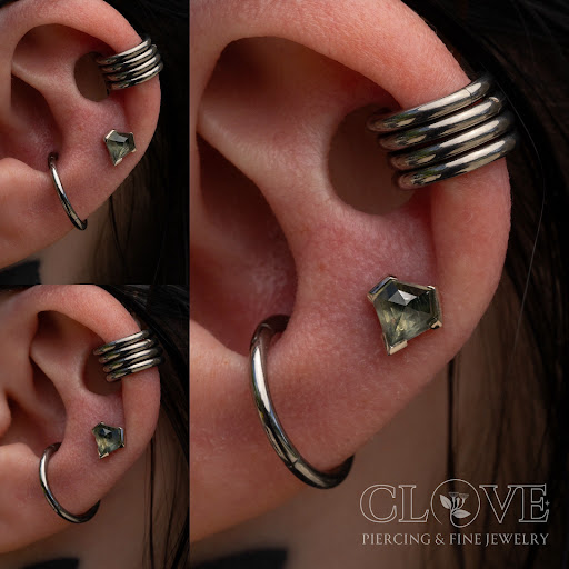 Explore sibling tattoo ideas for 3, creative tattoo ideas in Roanoke, available at Clove Piercing & Fine Jewelry