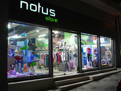 Notus Store Ntitakis