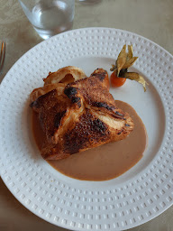 Photo n°25 de Restaurant La Potiniere à Fleury-sur-Andelle ()