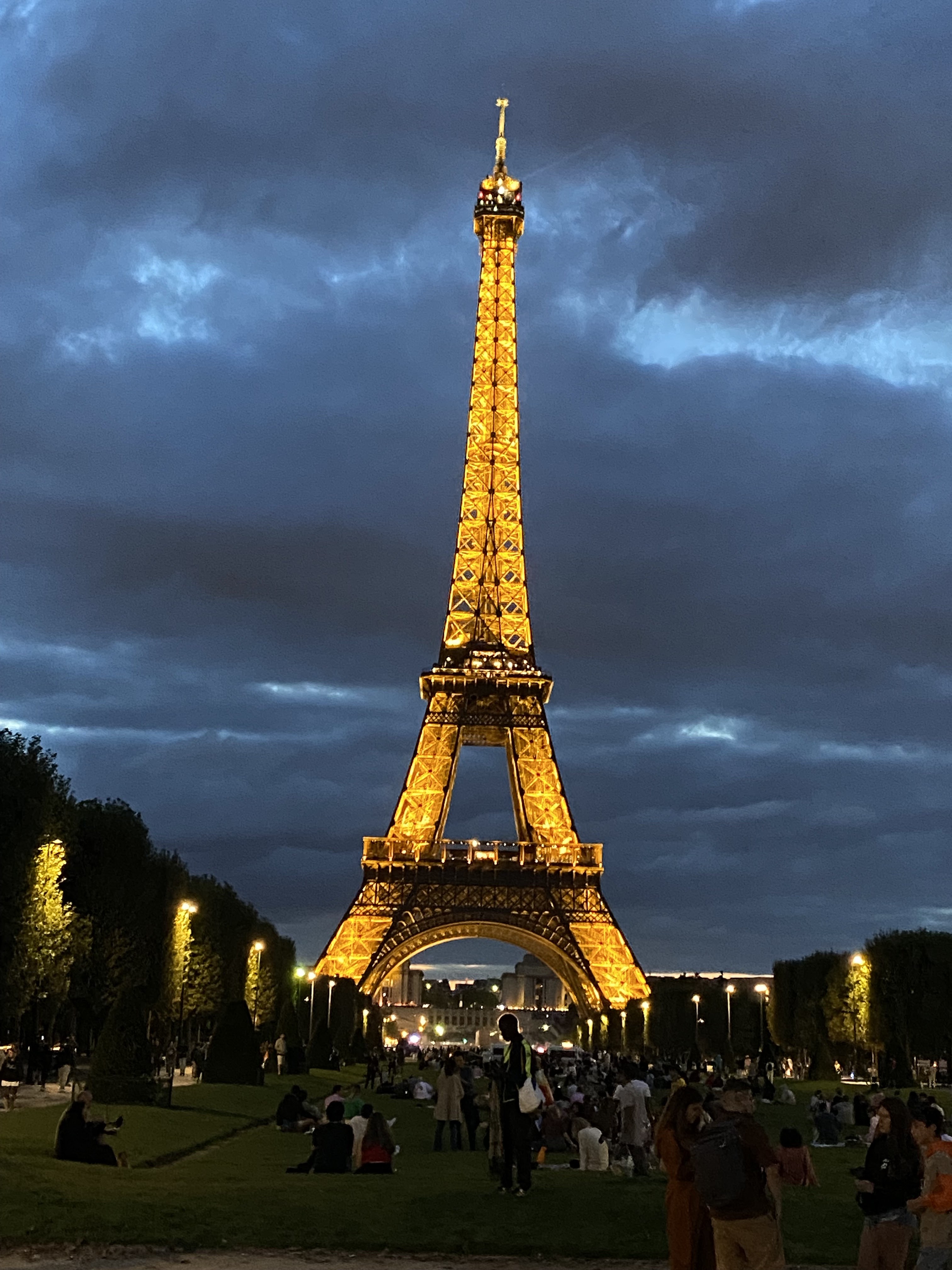 Photo n° 2 de l'avis de Emilie. fait le 25/08/2023 à 22:51