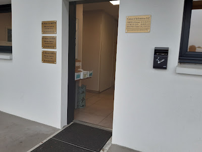 Dr Bernard PAYOT à Odos