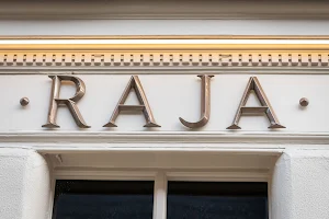 Raja Indian restaurant Cambridge image