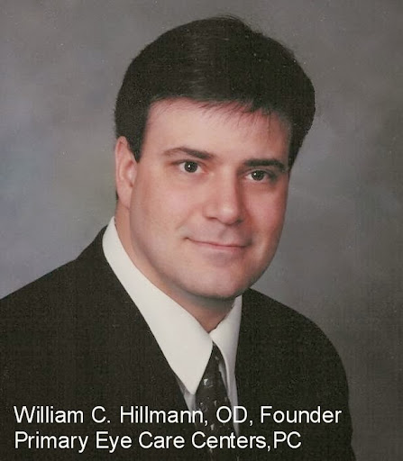 Eye Care Center «Primary Eye Care Center», reviews and photos, 1 N Virginia St, Crystal Lake, IL 60014, USA