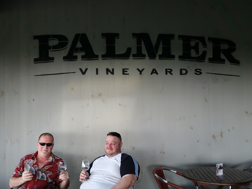 Winery «Palmer Vineyards», reviews and photos, 5120 Sound Ave, Riverhead, NY 11901, USA