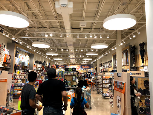 Shopping Mall «Tucson Mall», reviews and photos, 4500 N Oracle Rd, Tucson, AZ 85705, USA