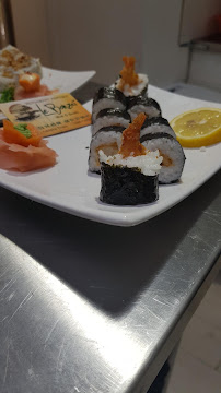 Photos du propriétaire du Restaurant de sushis Le Bonzaï Sushi Cassis - n°14