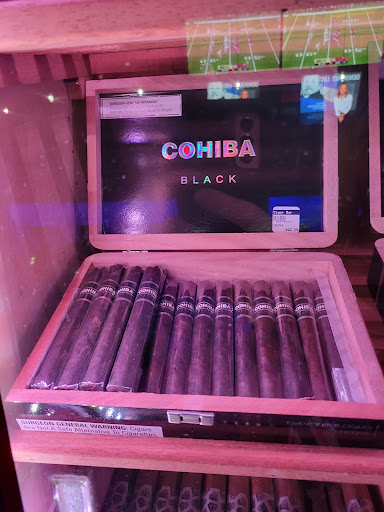 Night Club «Cigar Bar», reviews and photos, 209 SW 145th Terrace, Pembroke Pines, FL 33027, USA