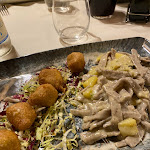 Photo n°1 de l'avis de Marta.a fait le 29/02/2024 à 18:05 sur le  Fiordalpe - Ristorante Pizzeria à Valdidentro