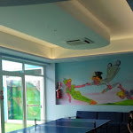 Photo n°4 de l'avis de Carlo.. fait le 22/07/2017 à 11:48 sur le  Club Family Hotel Serenissima à Cesenatico