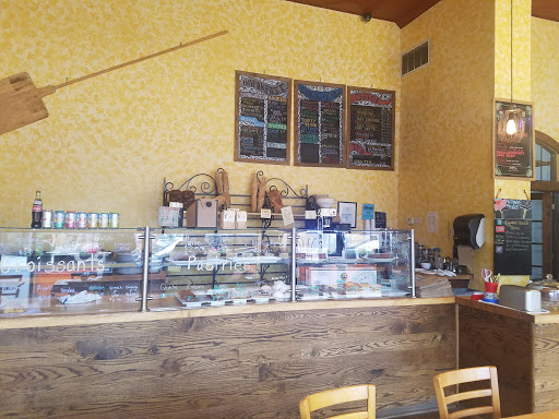 Bakery «La Farine Bakery & Cafe», reviews and photos, 2909 N Milwaukee Ave, Chicago, IL 60618, USA