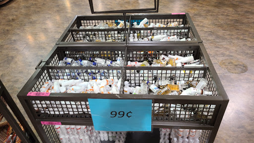 Wine Store «Total Wine & More», reviews and photos, 981 W Interstate 20, Arlington, TX 76017, USA