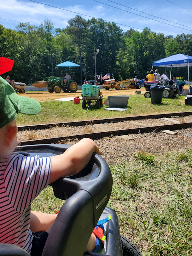 Museum «Tuckahoe Steam & Gas Association», reviews and photos, 11472 Ocean Gateway, Easton, MD 21601, USA