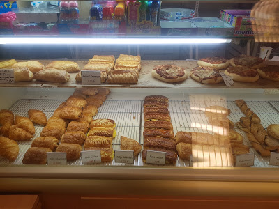 Le Fournil de la Gare à Roissy-en-Brie