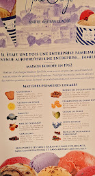 Photo n°2 de Maison SALGE - Glaces Artisanales de Corse à Saint-Florent ()