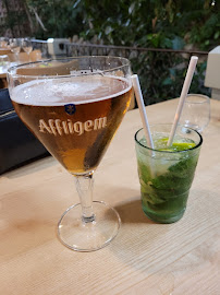 Plats et boissons du Restaurant Il Giardino à Verneuil d'Avre et d'Iton - n°15