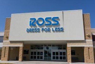 Clothing Store «Ross Dress for Less», reviews and photos, 15529 E Broadway Ave, Spokane Valley, WA 99037, USA
