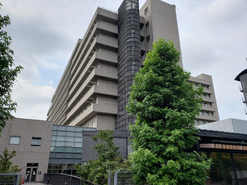 関東 病院 ntt NTT東日本関東病院