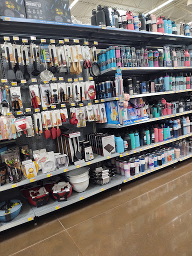 Department Store «Walmart Supercenter», reviews and photos, 1000 Bypass N, Lawrenceburg, KY 40342, USA