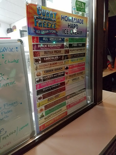 Ice Cream Shop «Curry Freeze», reviews and photos, 1057 Curry Rd, Schenectady, NY 12306, USA