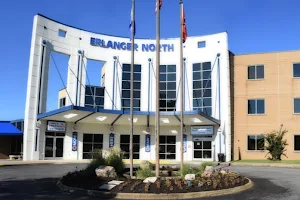 Erlanger North Hospital image