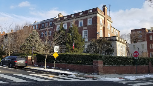 Consulate of Poland Foreign Consulate of Polonia in Washington