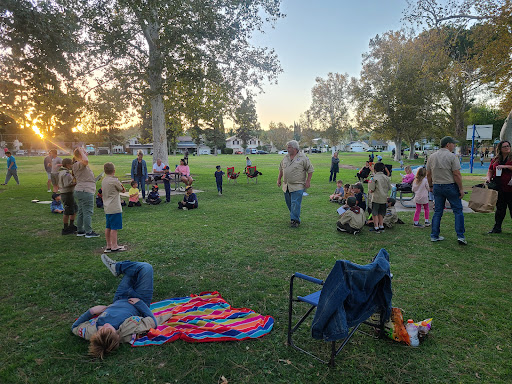 Park «Valencia Meadows Park», reviews and photos, 25671 Fedala Rd, Santa Clarita, CA 91355, USA