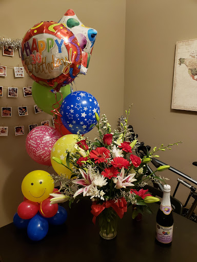 Florist «Flowers and Balloons by Anna», reviews and photos, 1054 S Mary Ave, Sunnyvale, CA 94087, USA