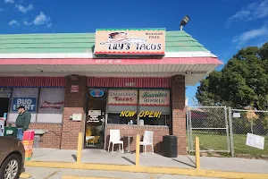 Lily's Tacos image