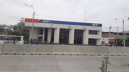Banco de Crédito del Perú
