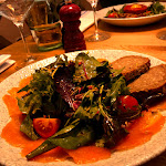 Photo n°5 de l'avis de Martin.. fait le 28/11/2019 à 09:14 sur le  51° Restaurant & Weinbar à Freyburg