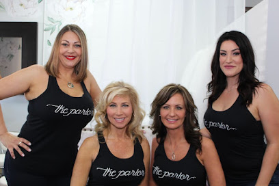 The Parlor Salon and Skin Care