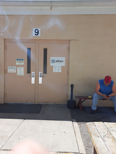 Pillars Resource Center