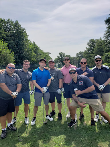 Public Golf Course «Weequahic Golf Course», reviews and photos, 1 Thomas Carmichael Dr, Newark, NJ 07112, USA