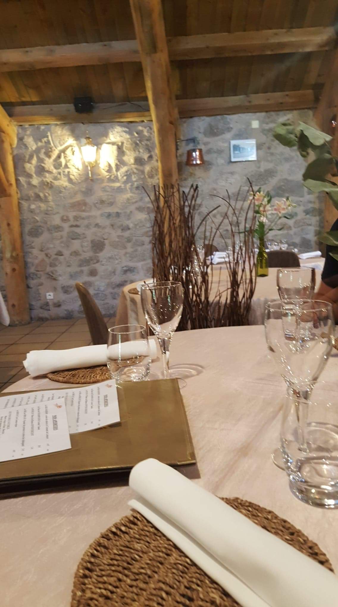 Photo n° 1 de l'avis de Stephane.h fait le 03/08/2019 à 07:54