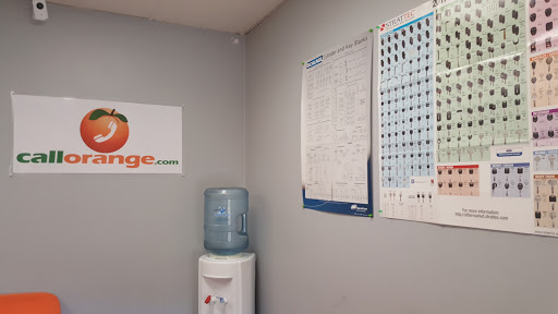 Locksmith «CallOrange.com», reviews and photos, 2101 E Broadway Rd #2, Tempe, AZ 85282, USA