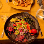 Photo n°3 de l'avis de Nina.r fait le 09/09/2021 à 21:22 sur le  Osteria in Baracca à Cecina