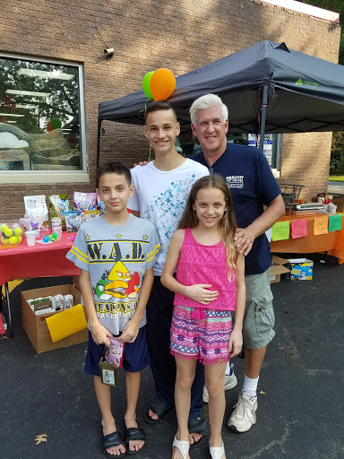 Pet Supply Store «Healthy Pet Center», reviews and photos, 237 N Greenbush Rd, Troy, NY 12180, USA