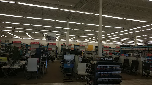 Office Supply Store «OfficeMax», reviews and photos, 2580 Timber Dr, Garner, NC 27529, USA