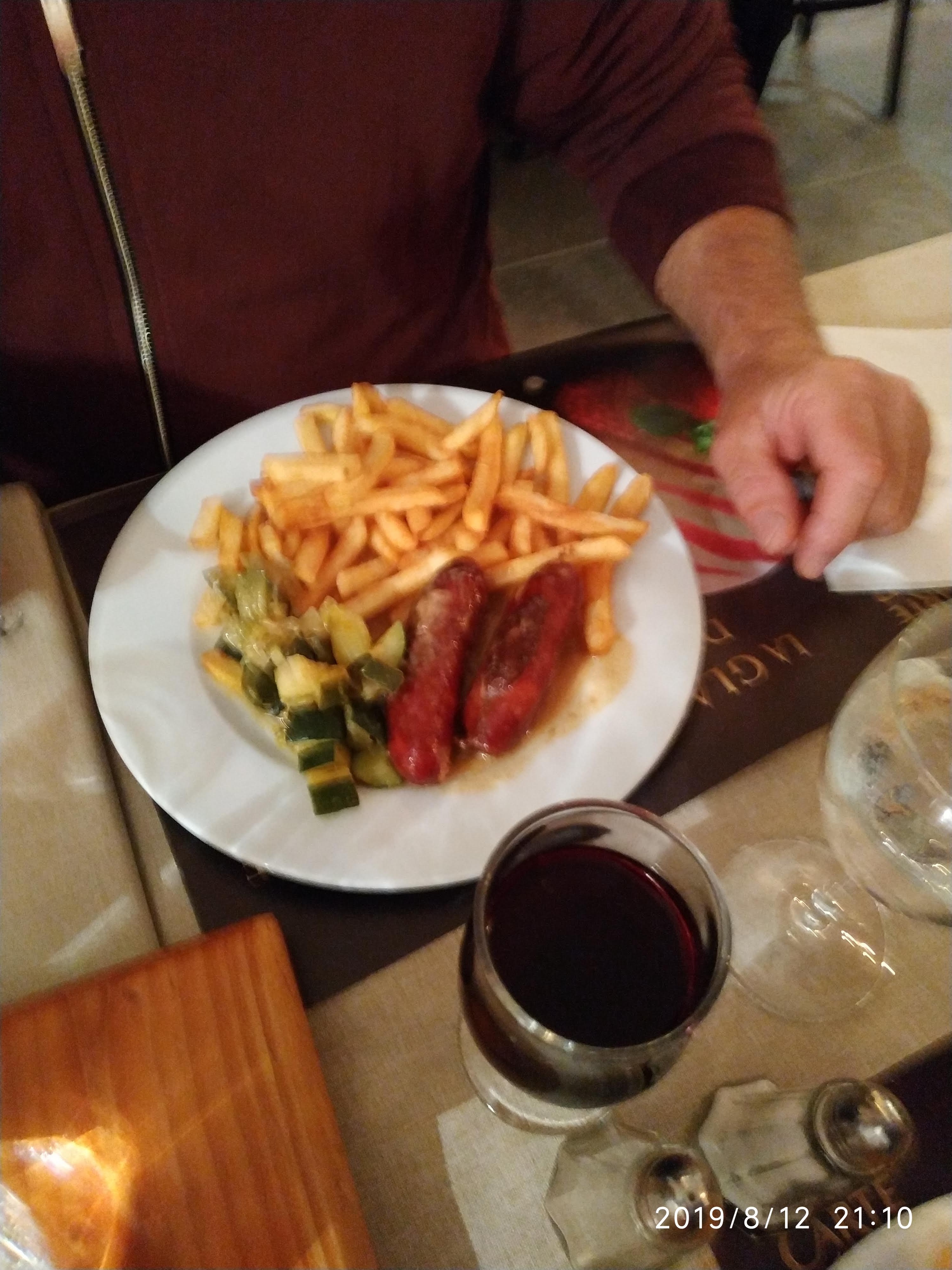 Photo n° 1 de l'avis de Elio.o fait le 17/08/2019 à 22:41