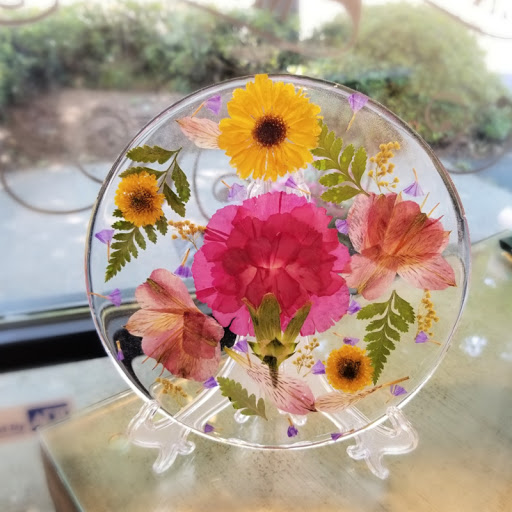 Jewelry Designer «Flowers Forever», reviews and photos, 2769 Rosewood Dr, Columbia, SC 29205, USA