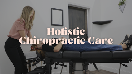 Dr. Candy Hamrick | Chiropractor