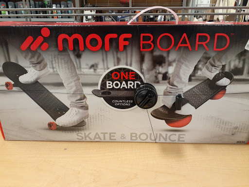 Department Store «Marshalls», reviews and photos, 10837 Olson Dr, Rancho Cordova, CA 95670, USA