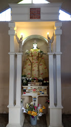 Parroquia Virgen de las Peñas